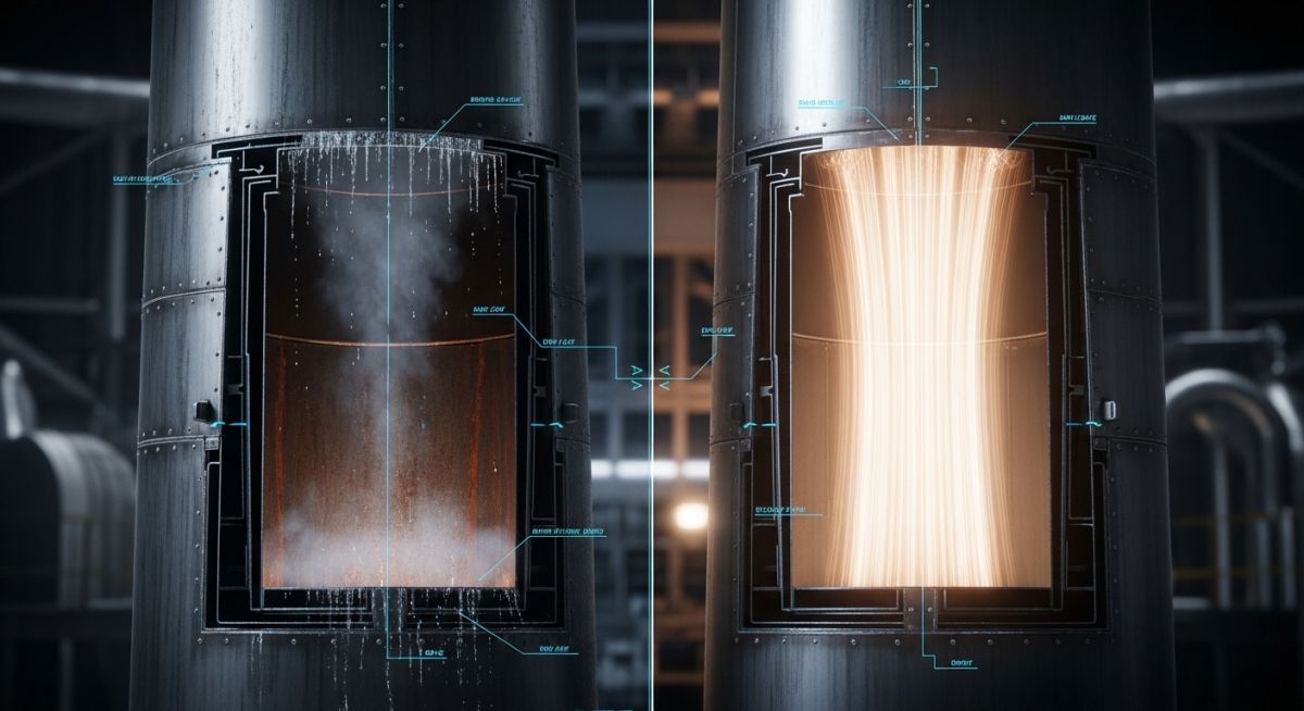 ISLAK VE KURU BACA SİSTEMLERİ