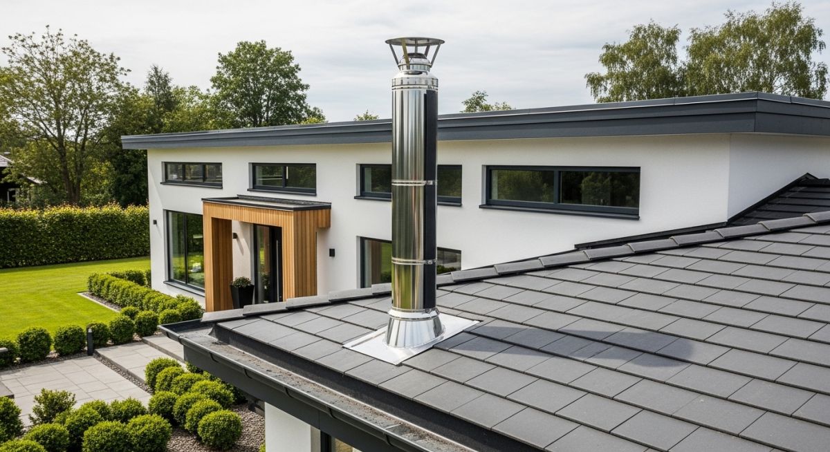 KONUT BACA SİSTEMLERİ İMALATI VE UYGULAMASI