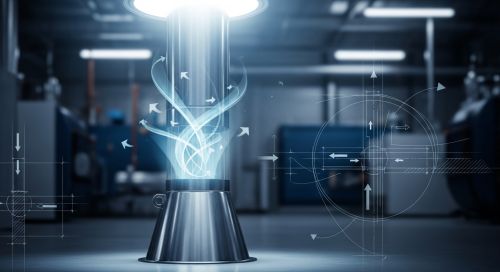 NEGATİF BASINÇLI BACA SİSTEMLERİ