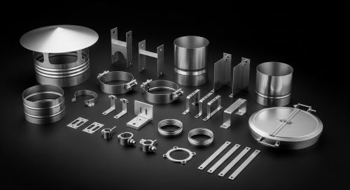 TAMAMLAYICI BACA EKİPMANLARI